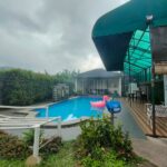 Villa Tugu Banul Cisarua Puncak 8 Kamar