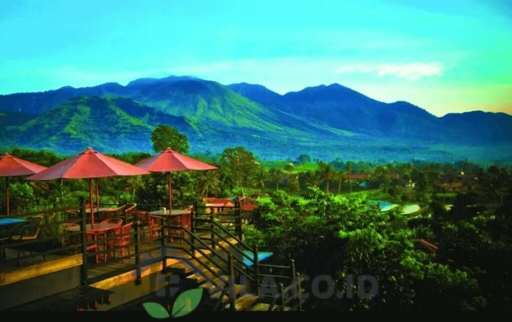 Alamanda Hotel (Bukit Alamanda Resort)