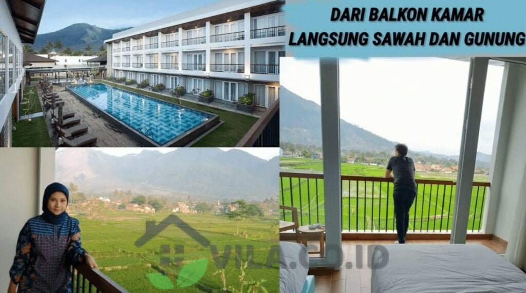 Hotel Santika Garut