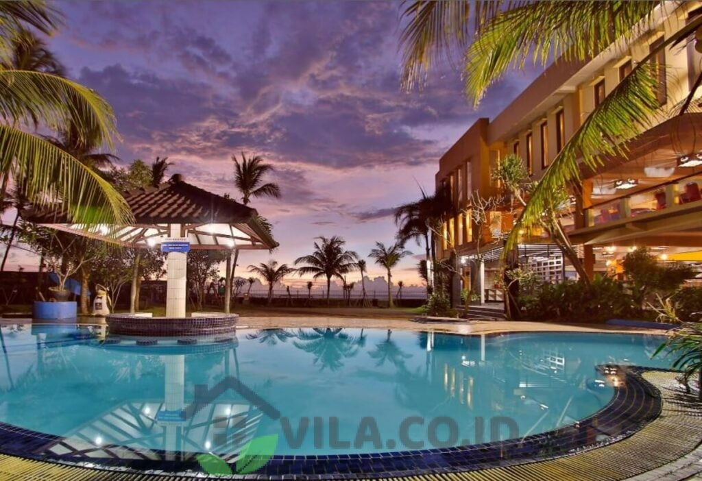 The Jayakarta Villas Anyer