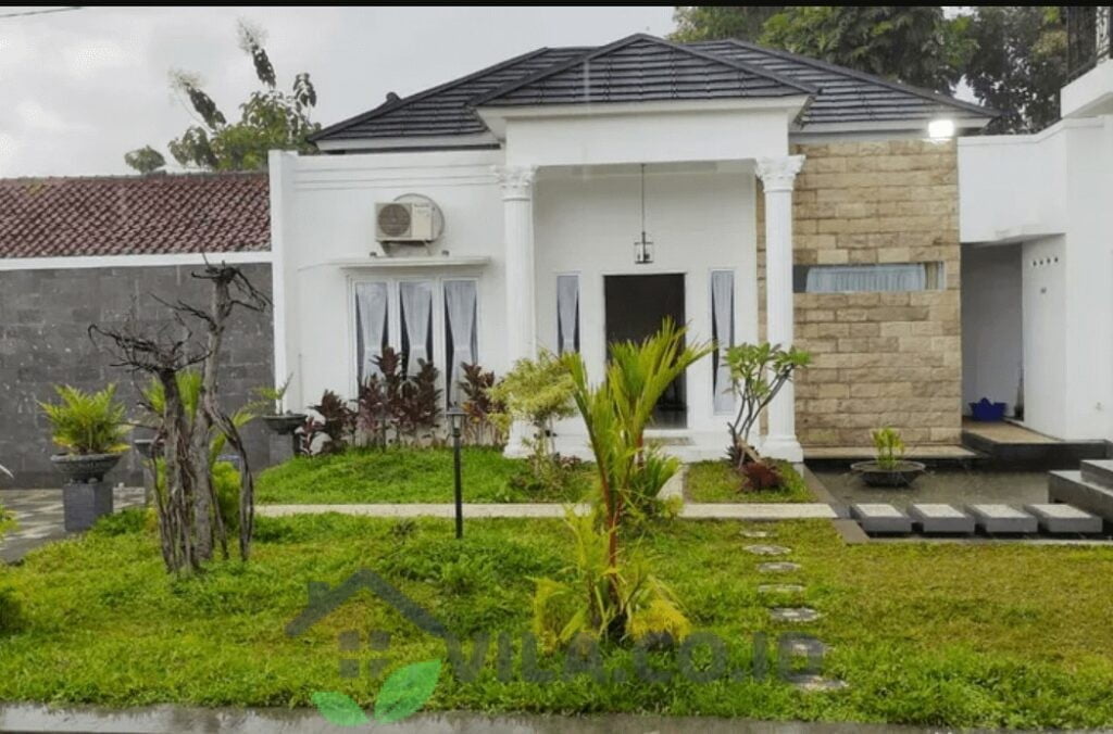 Villa Azalea Garut