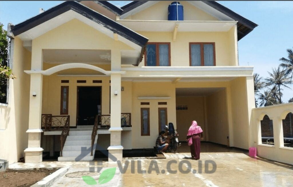 Villa Dahlia Garut