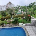 Villa PRD Puncak Resort 5 Kamar Kolam Pribadi