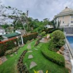 Villa PRD Puncak Resort 5 Kamar Kolam Pribadi