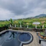 Villa Rinjani Puncak Resort 5 Kamar Kolam Renang Untuk Keluarga