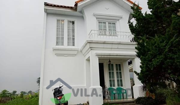 Villa Rinjani Puncak